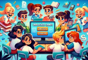 School-Friendly Games: The Ultimate Unblocked List for Students