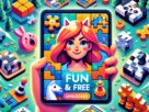 Fun and Free: The Best Puzzle and Strategy Unblocked Games for 2024