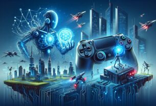 2024-25 Gaming Revolution: Top Trends to Watch in the Coming Year