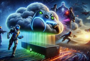 The Rise of Cloud Gaming: How It's Changing the Future of Play