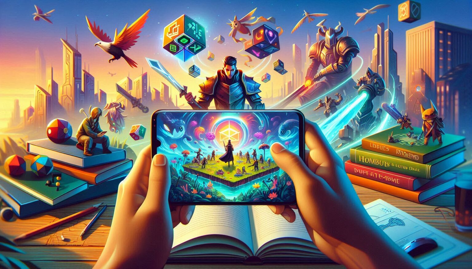 The Best Mobile Games of 2025 Trends and MustPlay Titles Gaming Tips