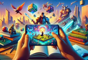 The Best Mobile Games of 2025: Trends and Must-Play Titles