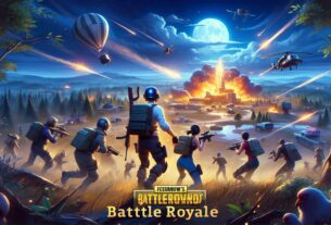 Essential Tips for Winning at Battle Royale Games