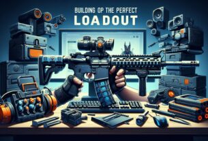 Building the Perfect Loadout: Tips for Competitive Gaming