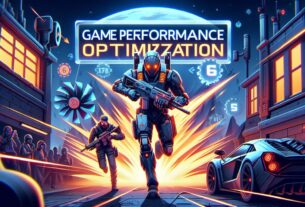 Game Performance Optimization: How to Get the Best FPS on Any Setup